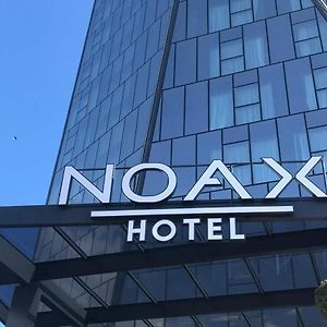 Noax Hotel