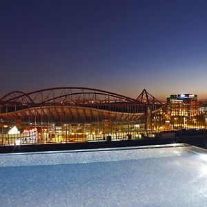 Upon Lisbon Prime Residences